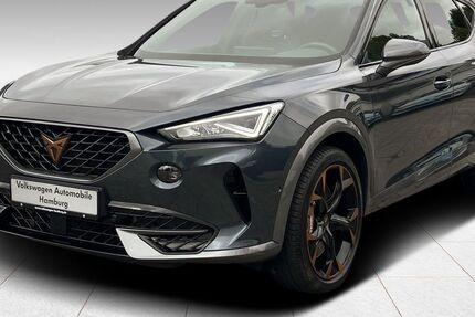 Cupra Formentor 37.350 km 33.850 € Hamburg 22111