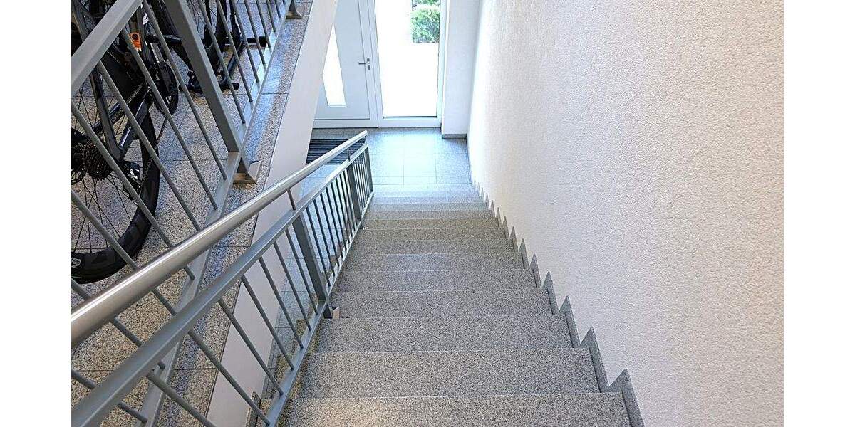 Etagenwohnung Bad Hersfeld - 2 Zimmer, 60 m&sup2;, 190.000&euro; | Angebot:25735041