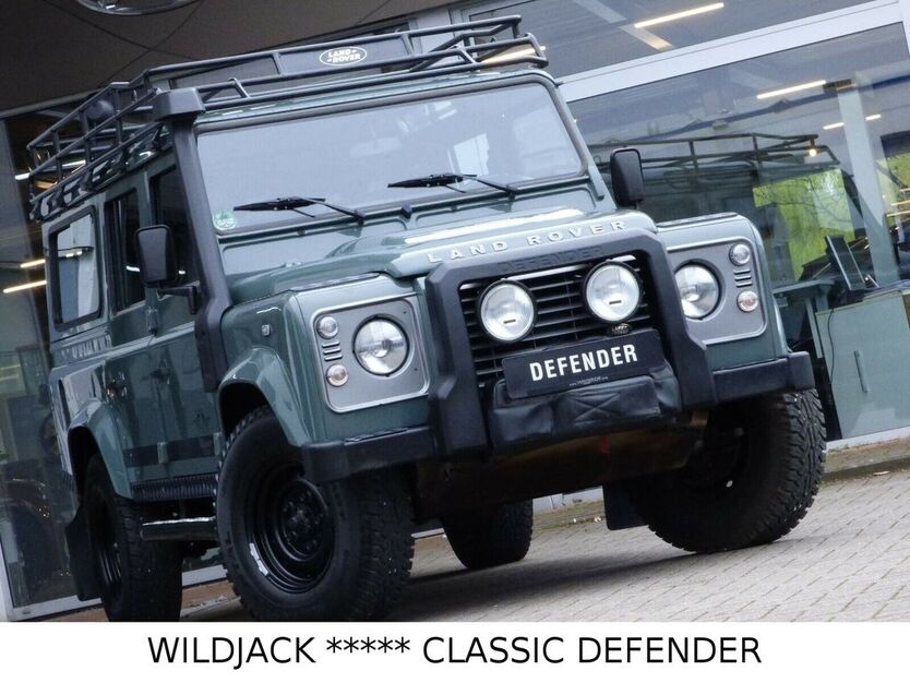Defender