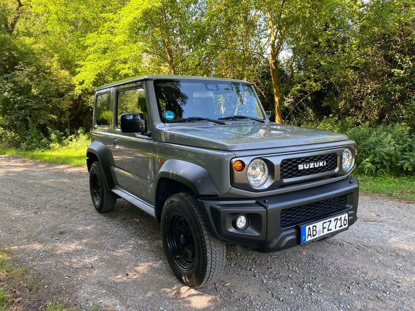 Jimny