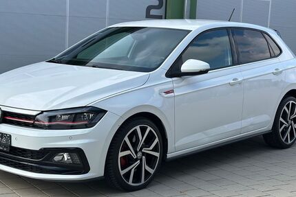 VW Polo 71.000 km 13.999 &euro; Riedlingen 88499