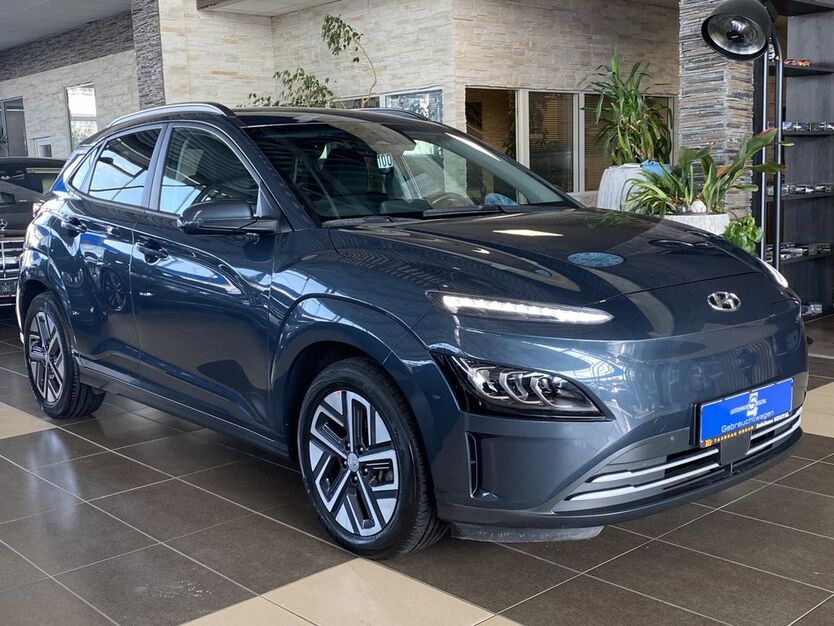 Hyundai KONA 36.953 km 16.000 € Eitorf 53783