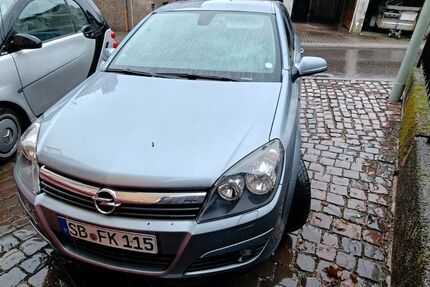 Opel Astra 113.500 km 2.999 &euro; Schiffweiler 66578