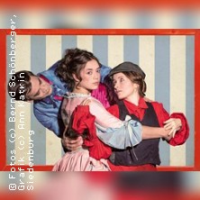 Was ihr wollt 17.06.2026 Monbijou Theater