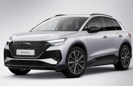 Audi Q4 e-tron 9.100 km 44.699 &euro; Hanau 63452