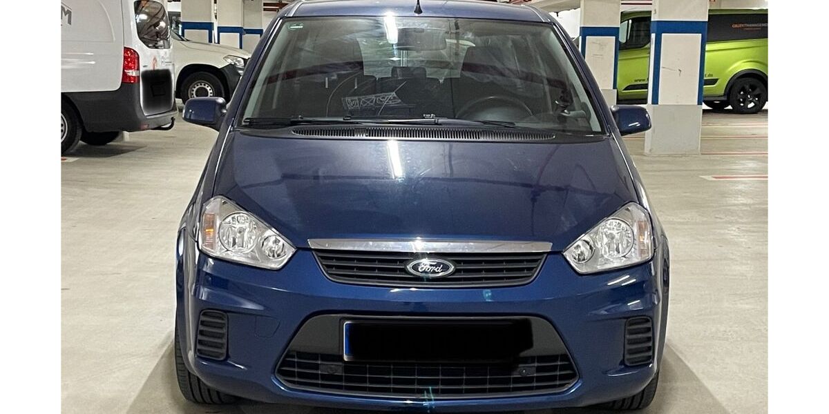 Ford C-Max 168.000 km 3.280 &euro; Germering bei München (7km westl. von München) 82110