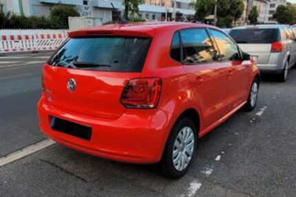 VW Polo 64.000 km 5.950 &euro; Nürnberg 90491