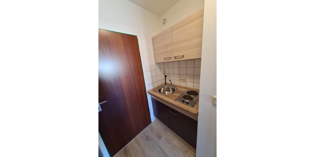 Etagenwohnung Mannheim - 1 Zimmer, 23 m&sup2;, 680&euro; | Angebot:26681933