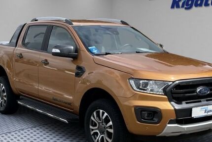 Ford Ranger 33.636 km 36.980 &euro; Bad Grönenbach 87730