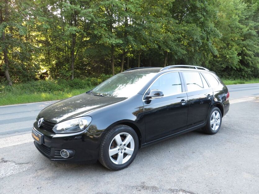 VW Golf 231.000 km 4.100 € Bad Grund 37539