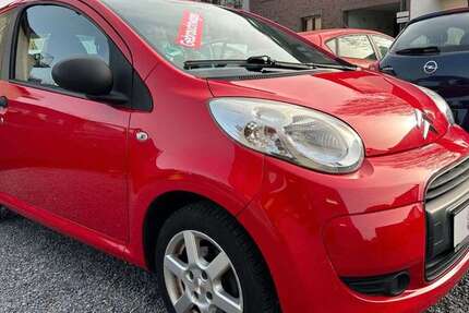 Citroen C1 141.230 km 2.950 &euro; Aachen 52080