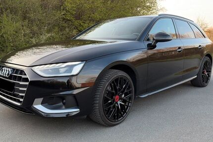 Audi A4 130.000 km 22.500 &euro; Bad Oeynhausen 32547