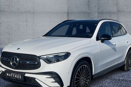 Mercedes-Benz GLC 450 14.608 km 70.741 &euro; Marktredwitz 95615