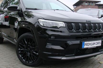 Jeep Compass 29.532 km 21.980 &euro; Falkensee 14612