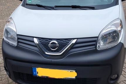 Nissan NV250 270.000 km 7.200 € Böblingen 71034