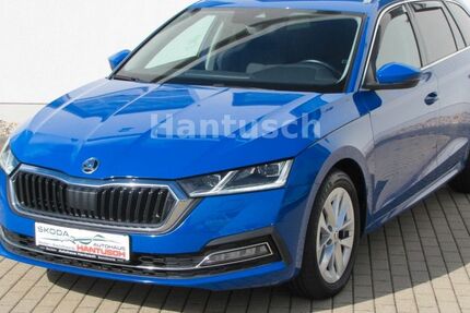 Skoda Octavia 104.800 km 18.690 &euro; Bischofswerda 01877
