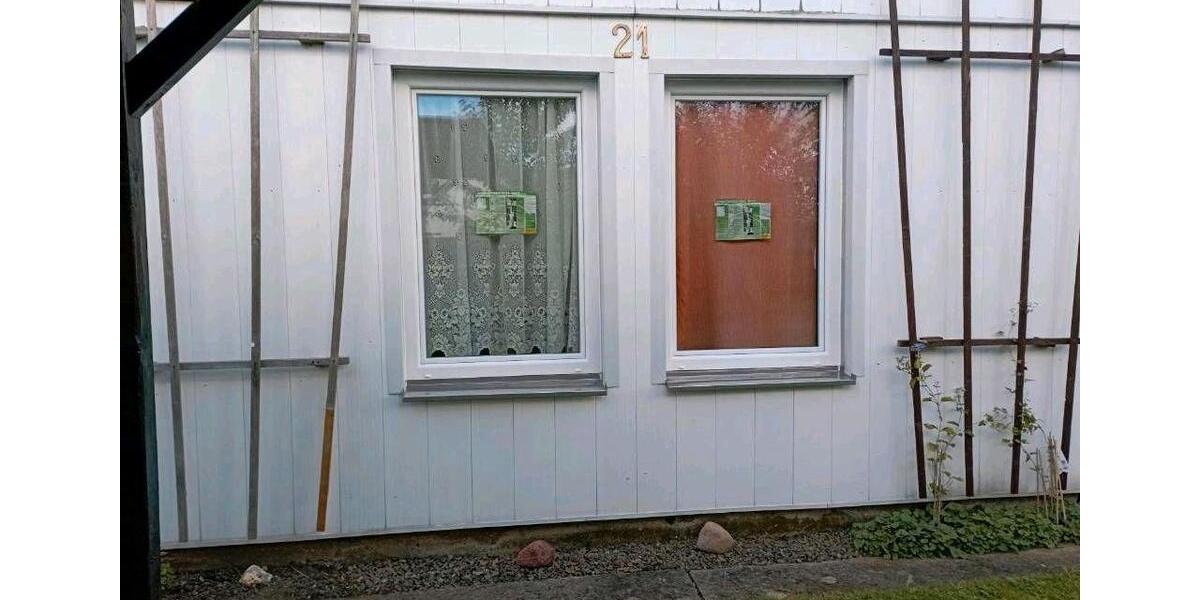 Bungalow Penzlin - 1 Zimmer, 40 m&sup2;, 55.000&euro; | Angebot:26697362