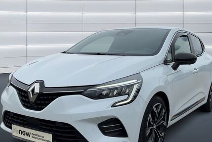 Renault Clio 27.192 km 17.490 &euro; Stendal 39576