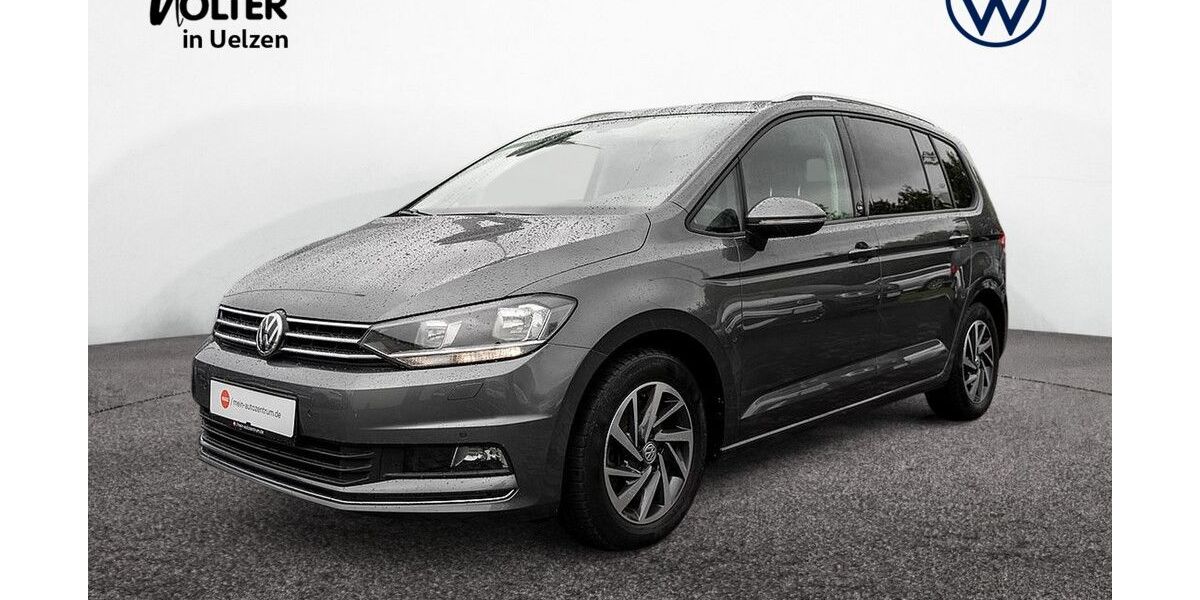 VW Touran 72.147 km 13.840 &euro; Uelzen 29525