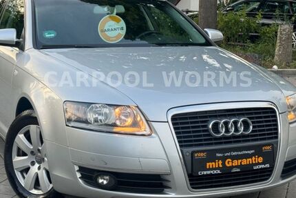 Audi A6 149.000 km 8.490 € Worms 67547