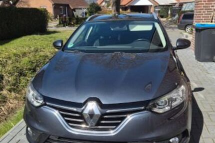 Renault Megane 123.000 km 7.200 &euro; Twist 49767
