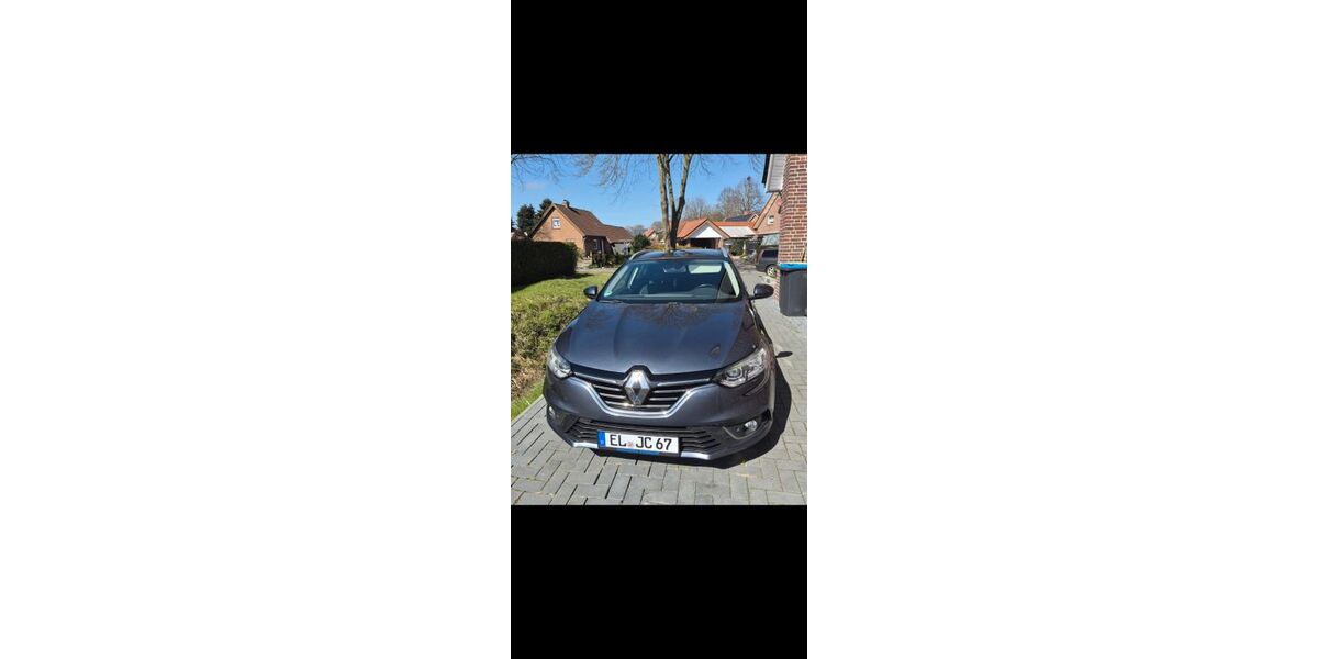 Renault Megane 123.000 km 7.750 &euro; Twist 49767