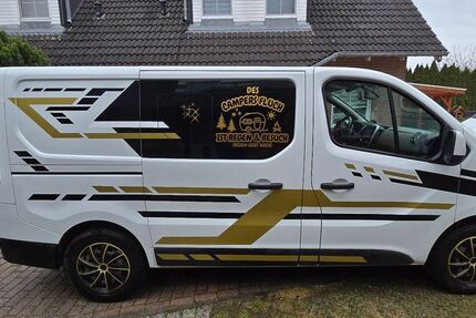 Renault Trafic 106.500 km 11.400 &euro; Fredersdorf-Vogelsdorf 15370