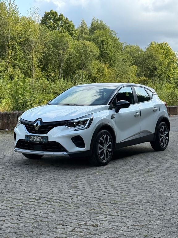 Captur