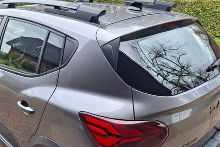 Dacia Sandero 16.800 km 16.500 &euro; Georgsmarienhütte 49124