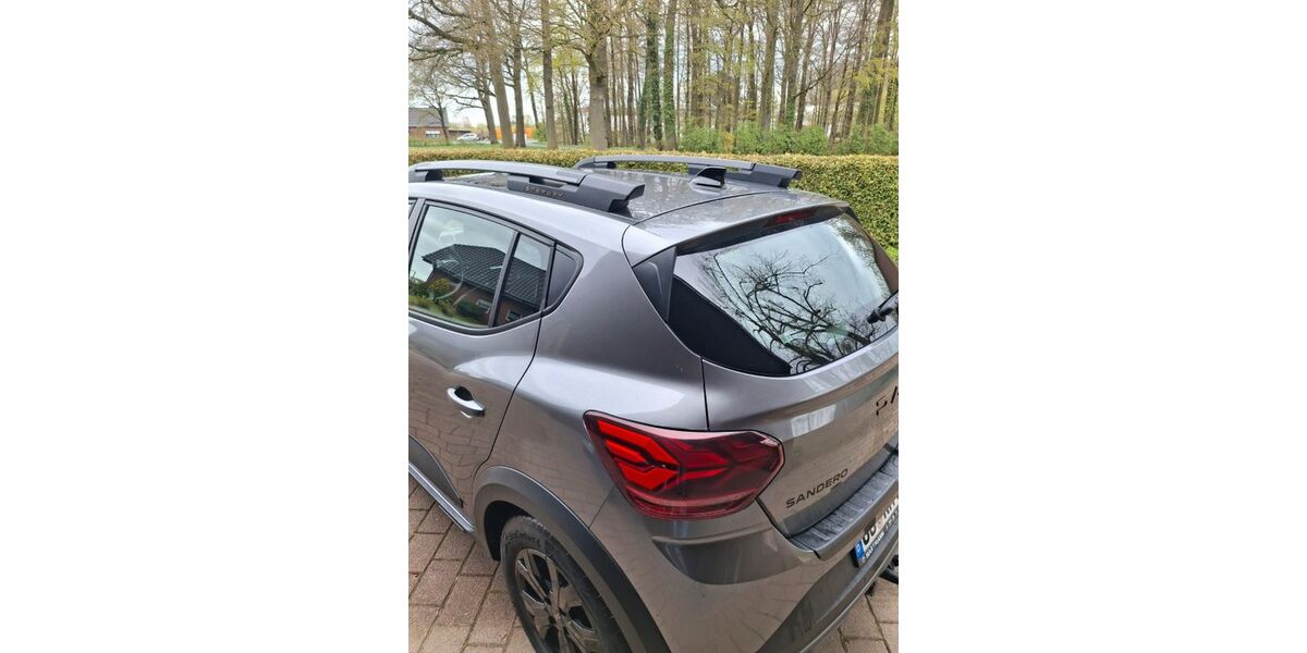 Dacia Sandero 16.800 km 16.500 &euro; Georgsmarienhütte 49124