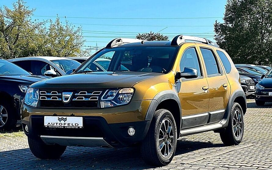 Duster