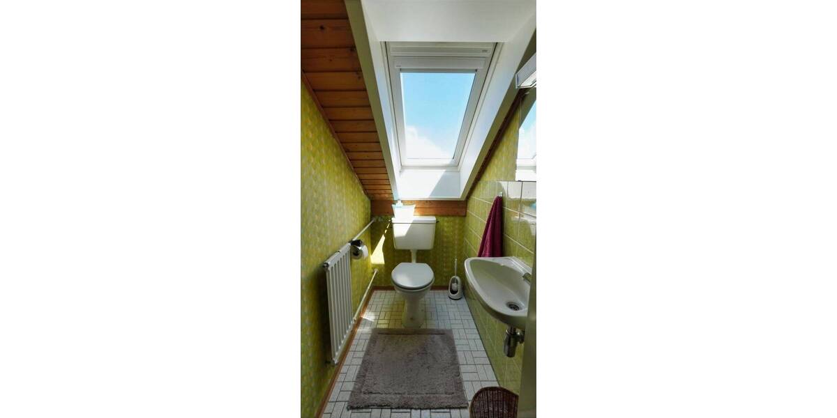 Reihenmittelhaus Friedrichshafen - 5 Zimmer, 110 m&sup2;, 469.000&euro; | Angebot:26842172