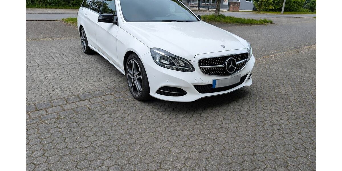 Mercedes-Benz E 200 180.000 km 9.900 &euro; Uettingen 97292