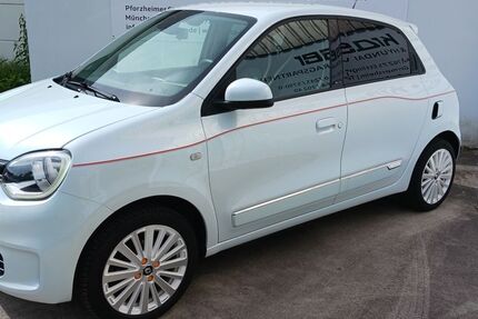 Renault Twingo 28.900 km 12.990 &euro; Ettlingen 76275