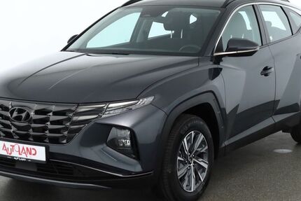 Hyundai TUCSON 35.194 km 27.990 &euro; Göttingen 37081