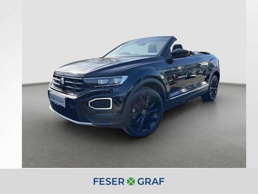 T-Roc