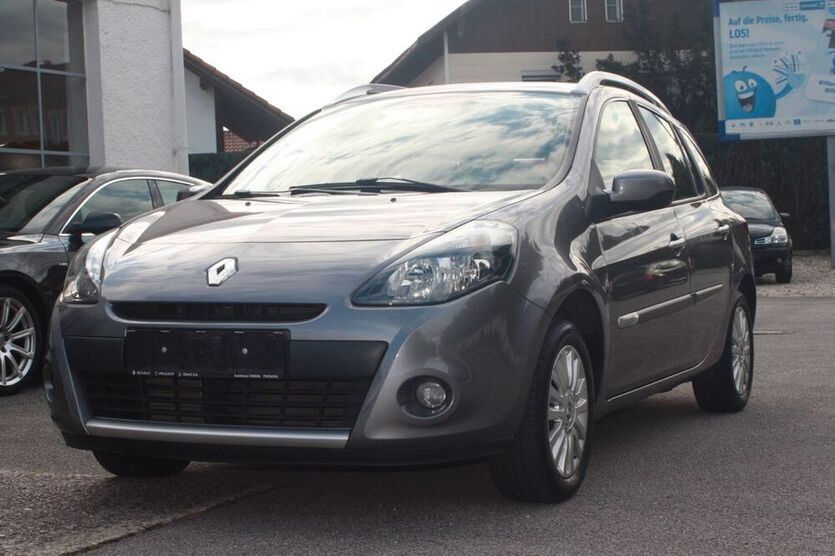 Clio
