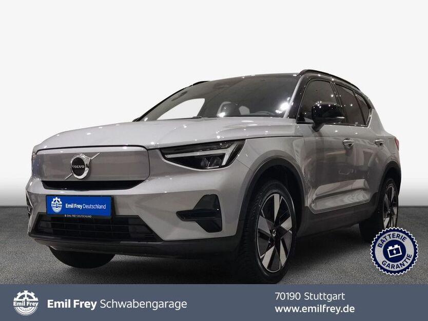 XC40