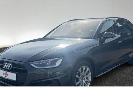 Audi A4 73.506 km 22.720 &euro; Neu-Ulm 89231