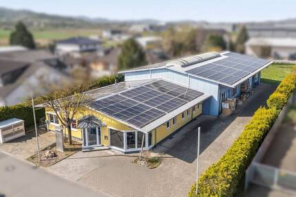 Gewerbeobjekt Endingen - 4.500&euro; | Angebot:26470873
