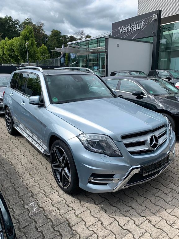 GLK 250