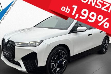 BMW iX 11.277 km 45.950 &euro; Hamburg 21073