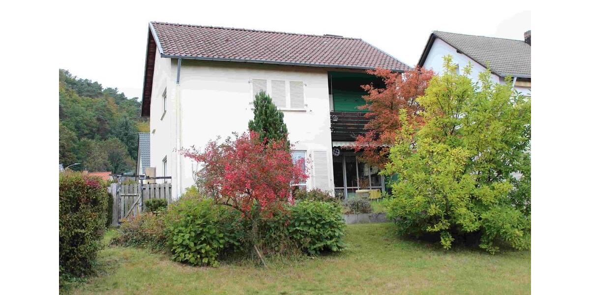 Einfamilienhaus Sankt Ingbert - 6 Zimmer, 148 m&sup2;, 330.000&euro; | Angebot:26649300