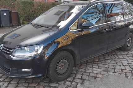 VW Sharan 143.000 km 10.000 &euro; Rostock 18057