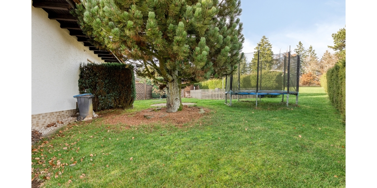 Ländliche Idylle trifft Komfort – Freistehendes Einfamilienhaus mit Einliegerwohnung in Hellenthal - Einfamilienhaus Hellenthal | Angebot:24534923