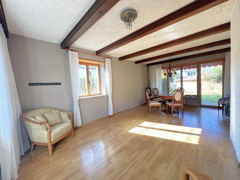 Ihre Gelegenheit! Schöne Doppelhaushälfte mit großem Garten in Laufer Bestlage zur Miete 5 zimmer