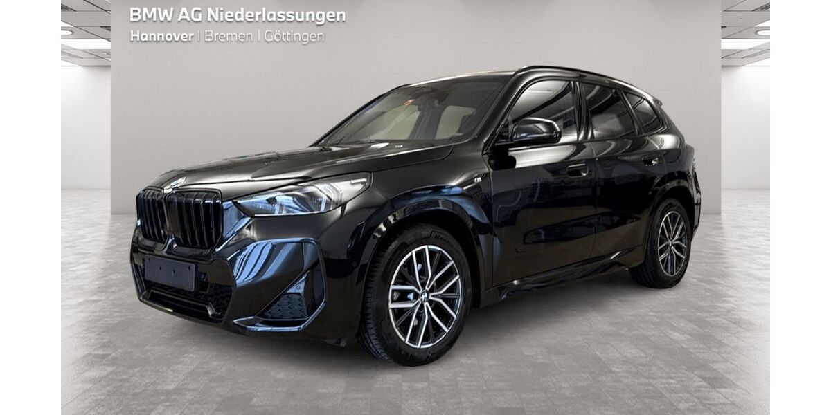 BMW X1 41.308 km 36.312 &euro; Hannover 30539