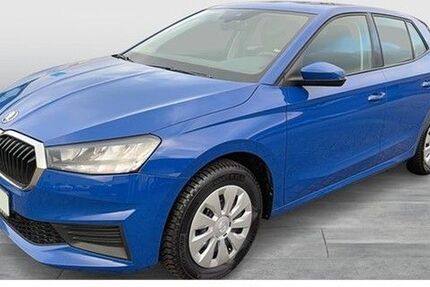 Skoda Fabia 26.164 km 13.290 &euro; Emden 26723