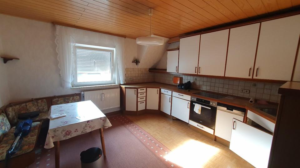 Mehrfamilienhaus, Wohnhaus Bexbach - 225.000&euro; | Angebot:26954524
