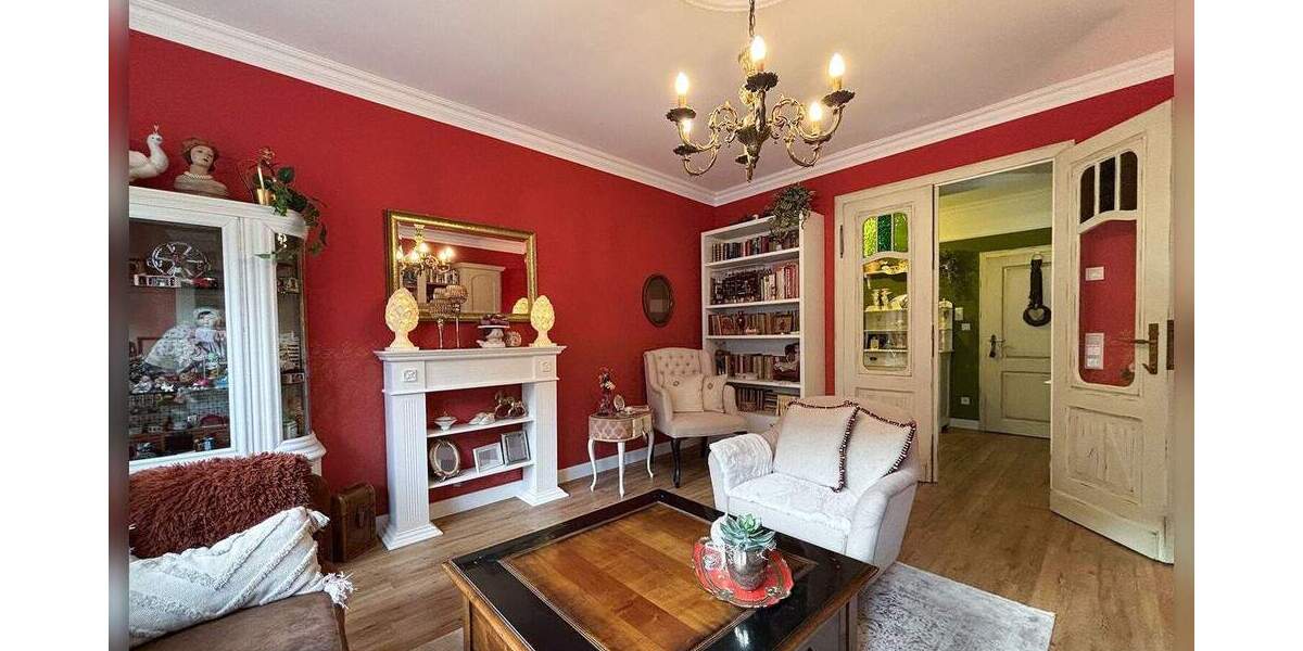 Etagenwohnung Borken - 3 Zimmer, 78 m&sup2;, 199.000&euro; | Angebot:24635868